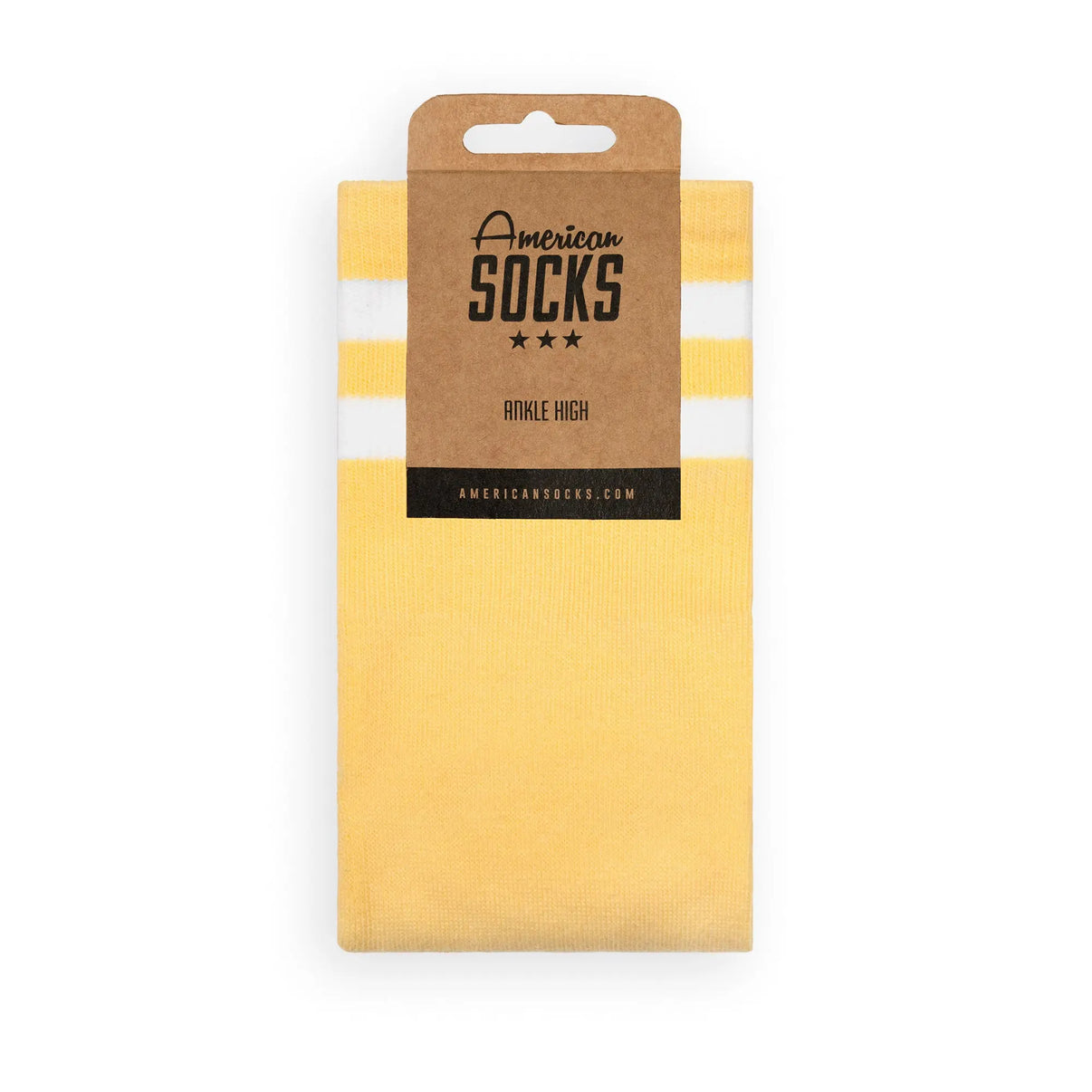 Sunshine American Socks