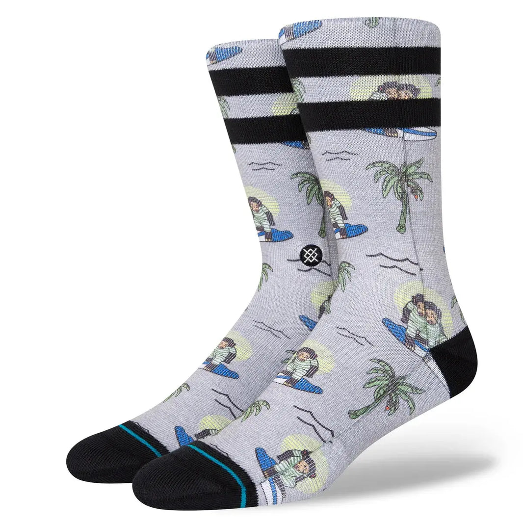 Surfin Monkey - FunkyFeets
