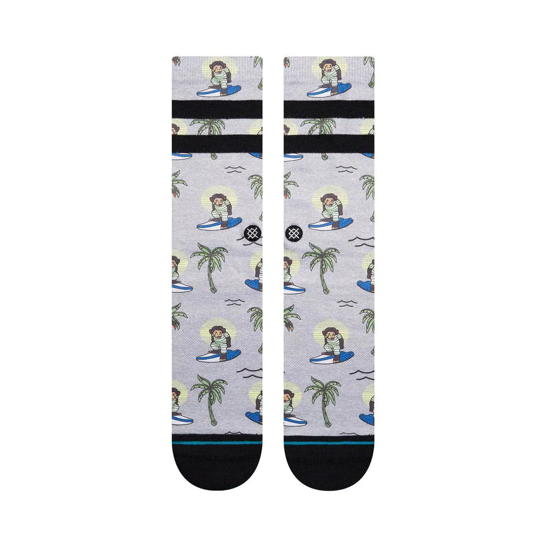 Surfin Monkey - FunkyFeets