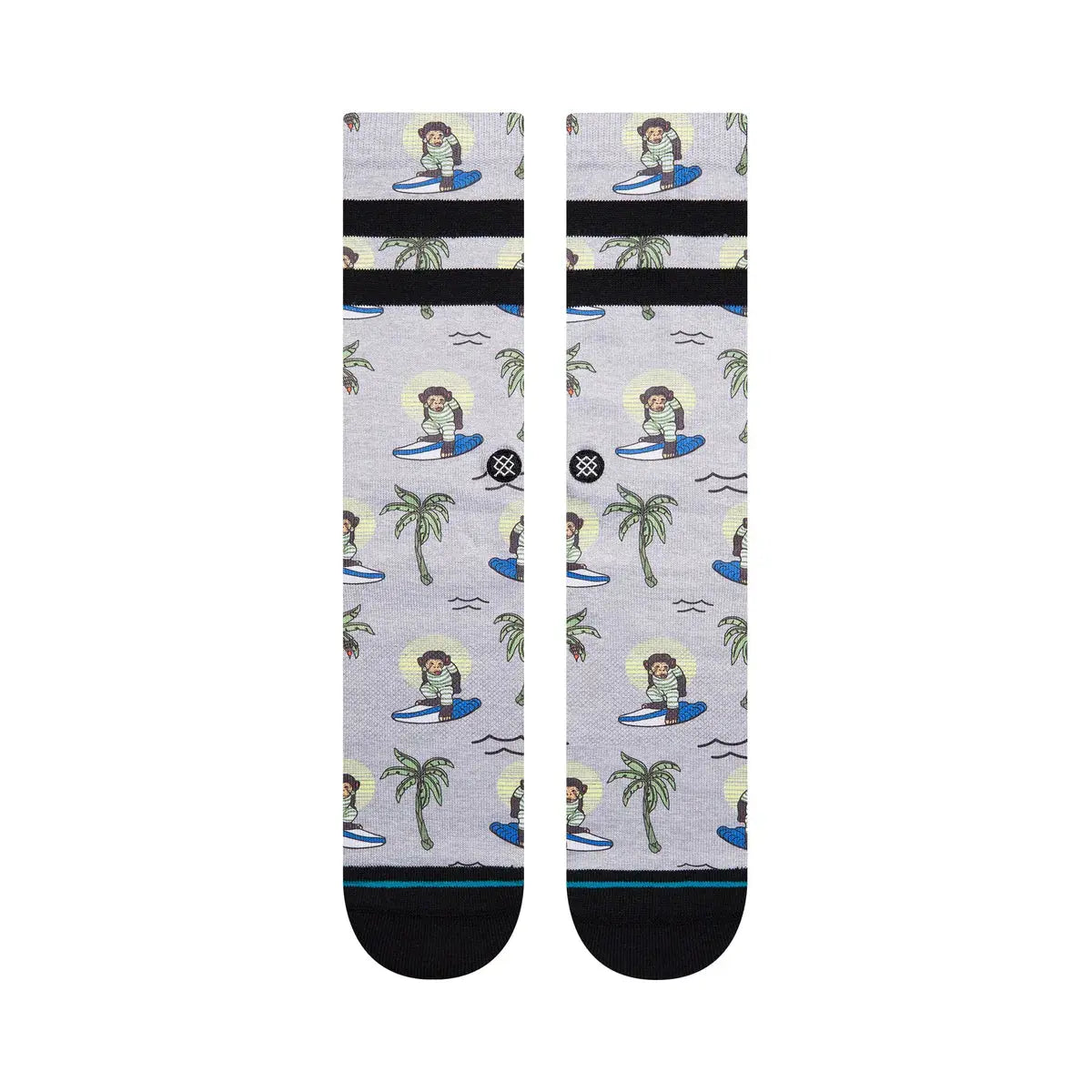 Surfin Monkey - FunkyFeets