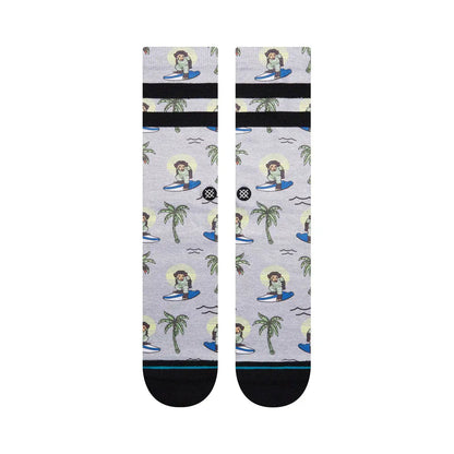 Surfin Monkey - FunkyFeets