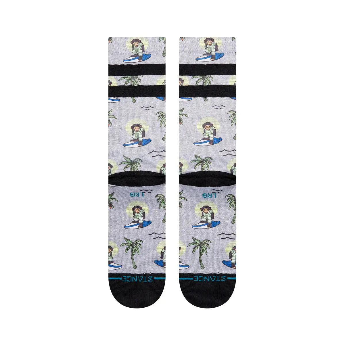 Surfin Monkey - FunkyFeets