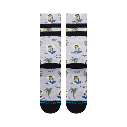 Surfin Monkey - FunkyFeets