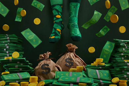 The Dollar ManyMornings