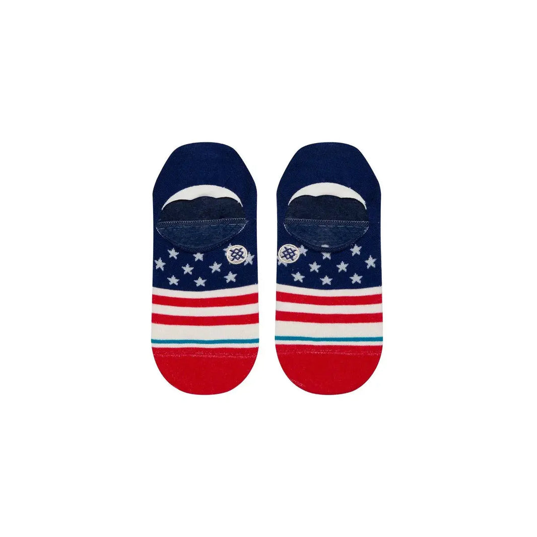 The Fourth - Socquettes - FunkyFeets