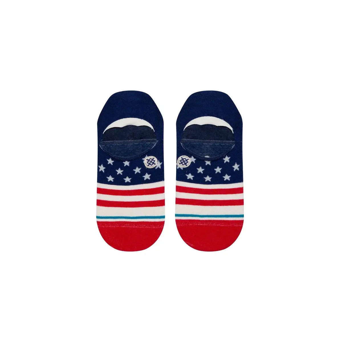 The Fourth - Socquettes - FunkyFeets