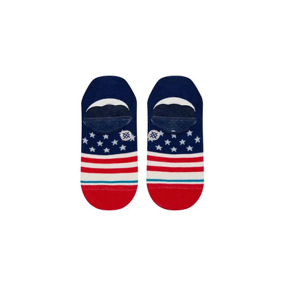 The Fourth - Socquettes - FunkyFeets