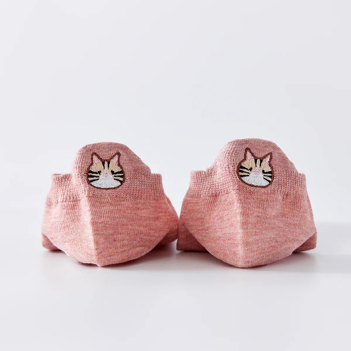 Coffret - Languette Chat Moustaches (Lot x5) - FunkyFeets