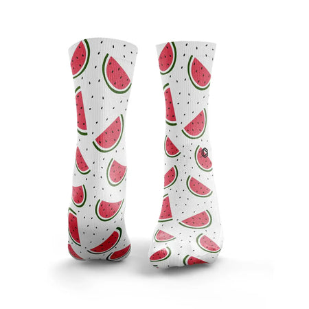 Watermelon Slice - FunkyFeets