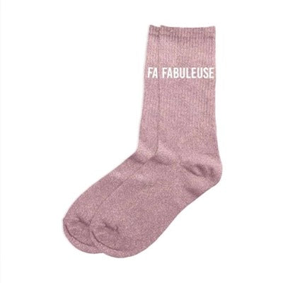 Fabuleuse - FunkyFeets