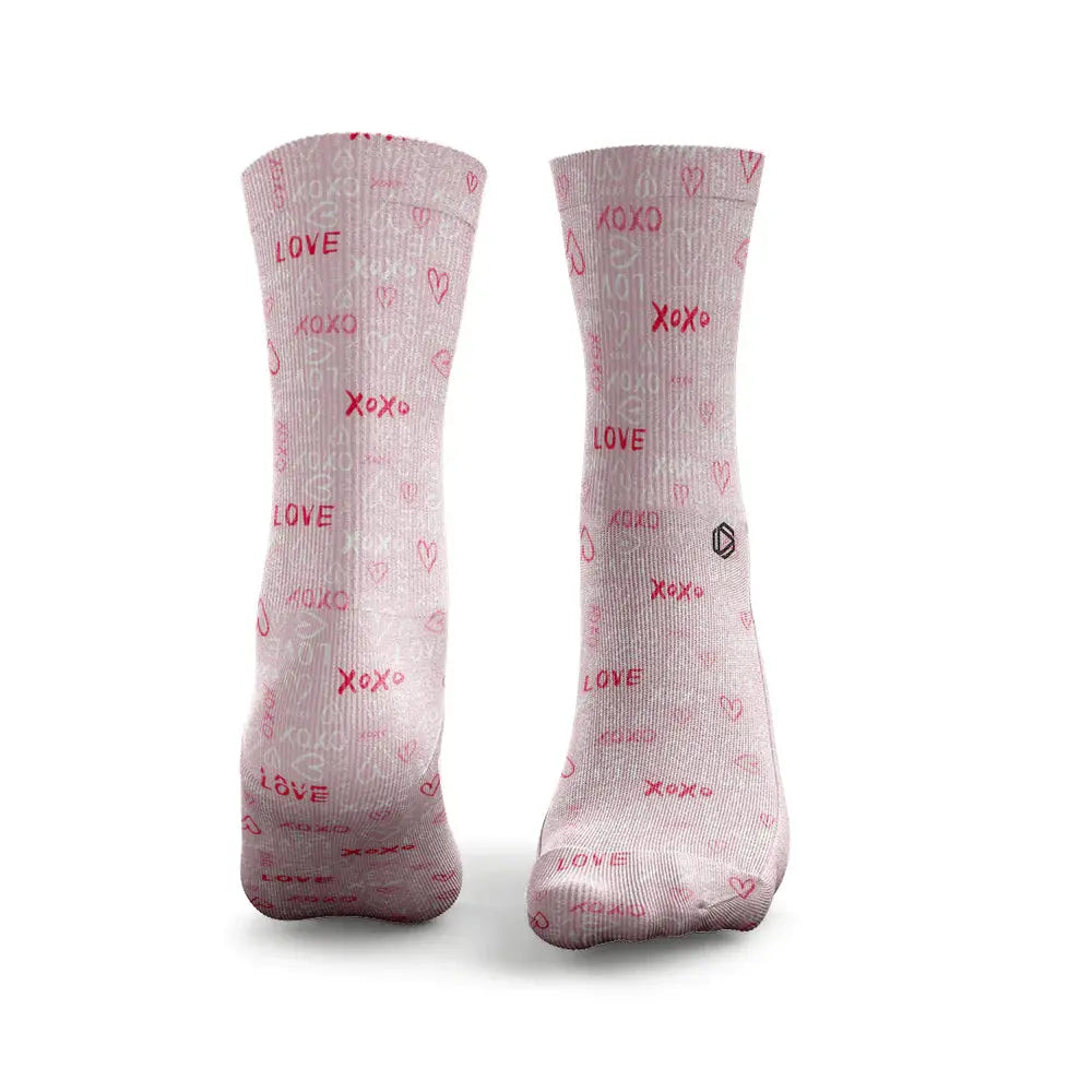 Xoxo Love - FunkyFeets