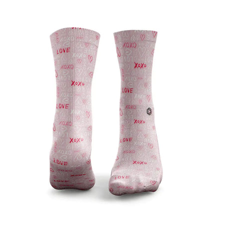 Xoxo Love - FunkyFeets