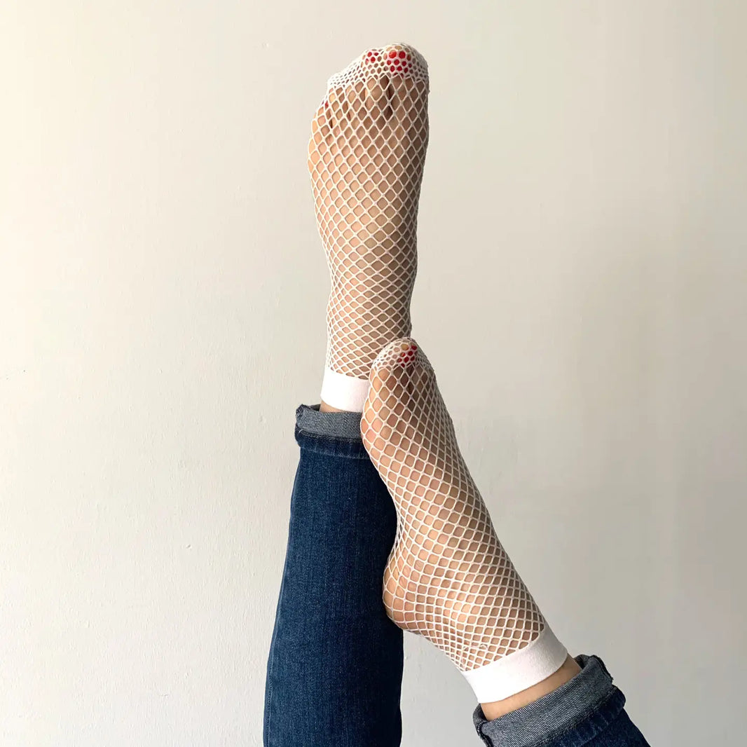 Jessica - FunkyFeets