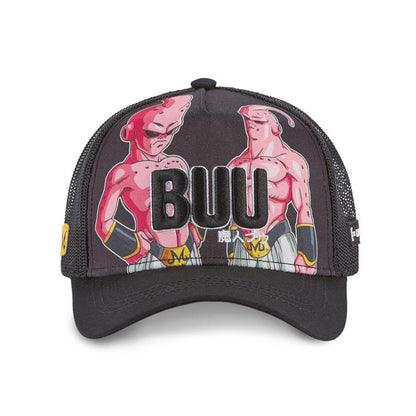 Casquette - Majin Buu - Dragon Ball Z  ™