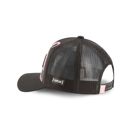 Casquette - Majin Buu - Dragon Ball Z  ™