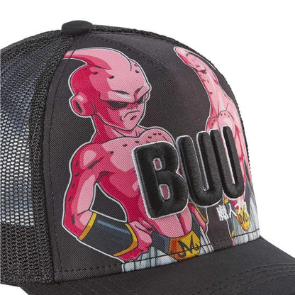 Casquette - Majin Buu - Dragon Ball Z  ™