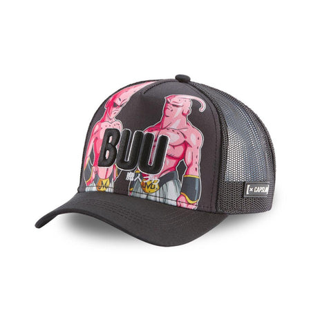 Casquette - Majin Buu - Dragon Ball Z  ™