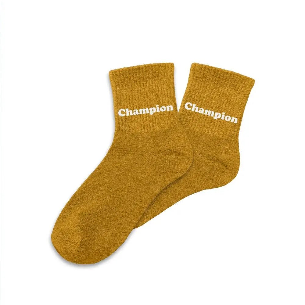 Chaussettes Enfant Champion - FunkyFeets