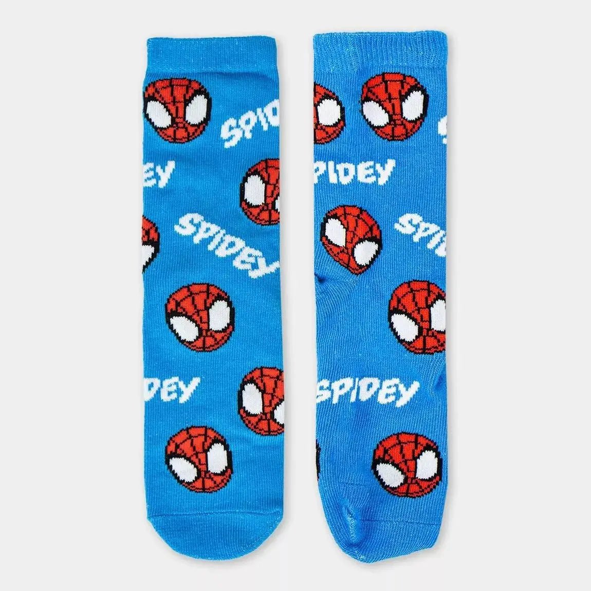 Coffret Chaussettes - Marvel ™ - Spidey - FunkyFeets