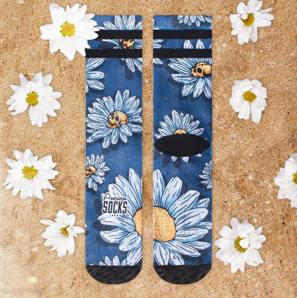 Daisies - FunkyFeets