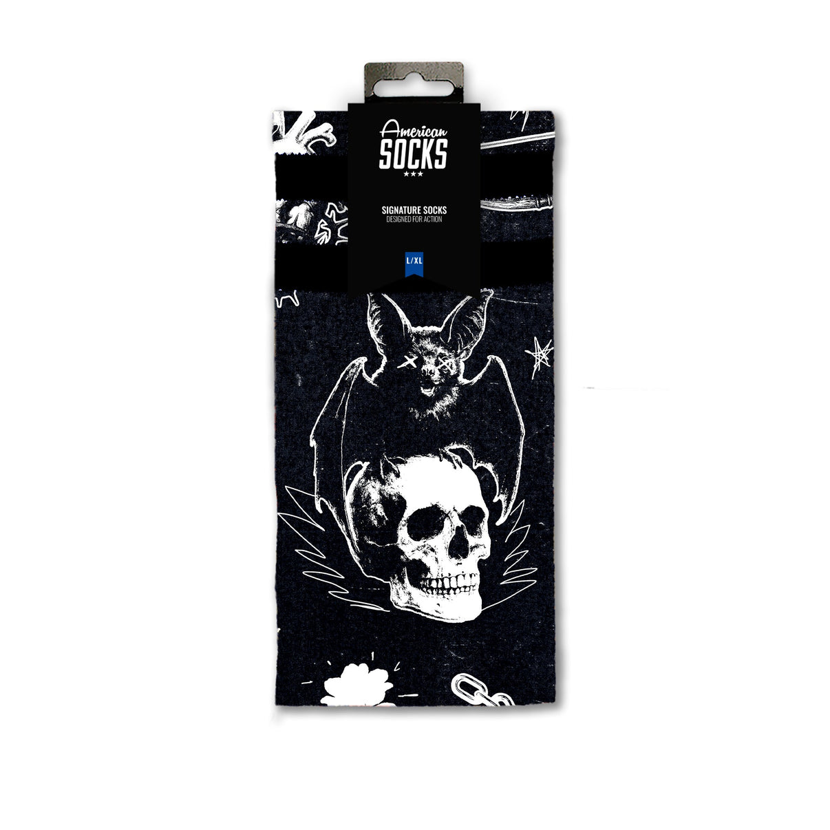 Dark Fantasy - FunkyFeets