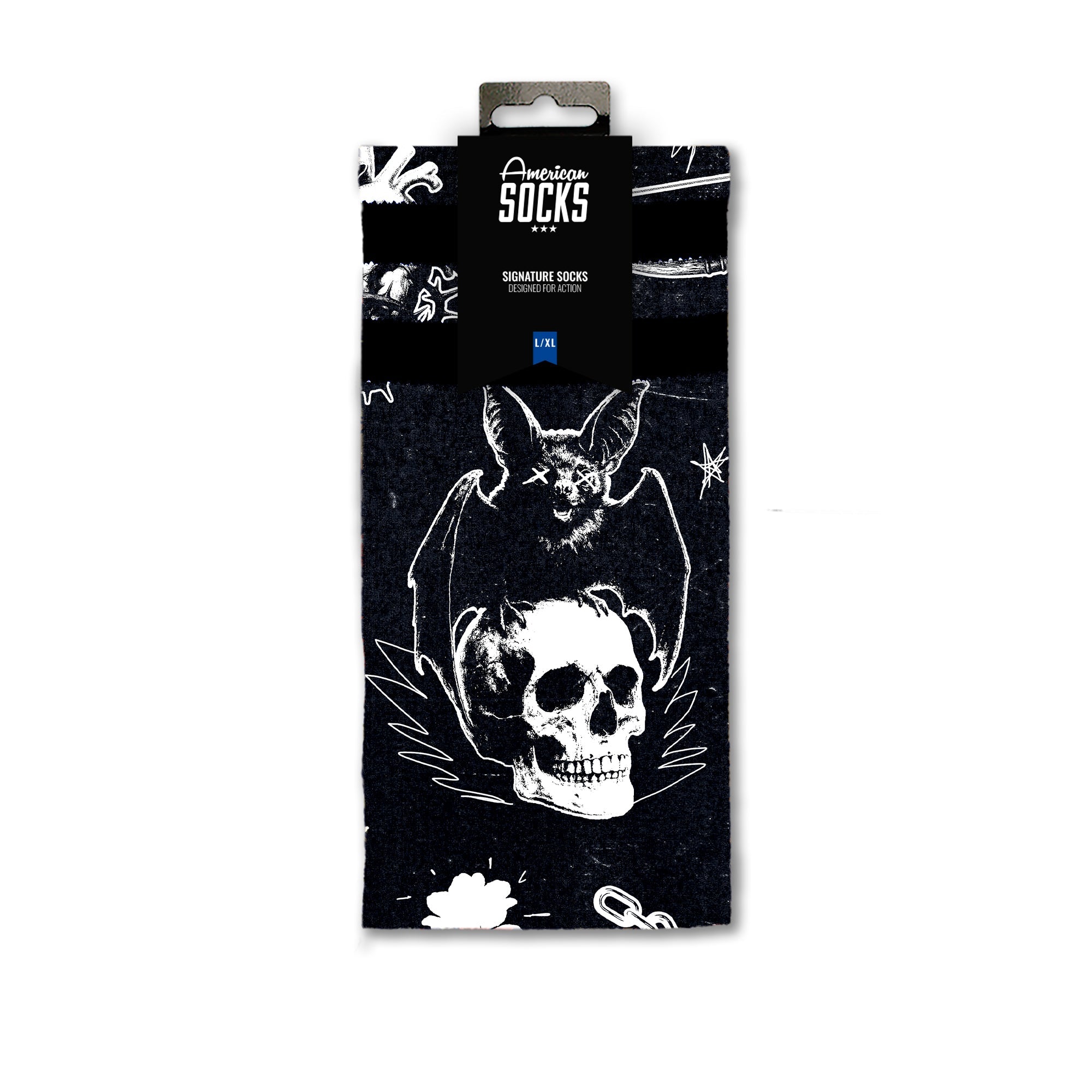 Dark Fantasy - FunkyFeets