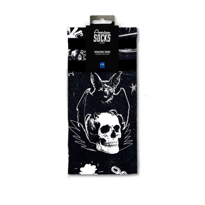 Dark Fantasy - FunkyFeets