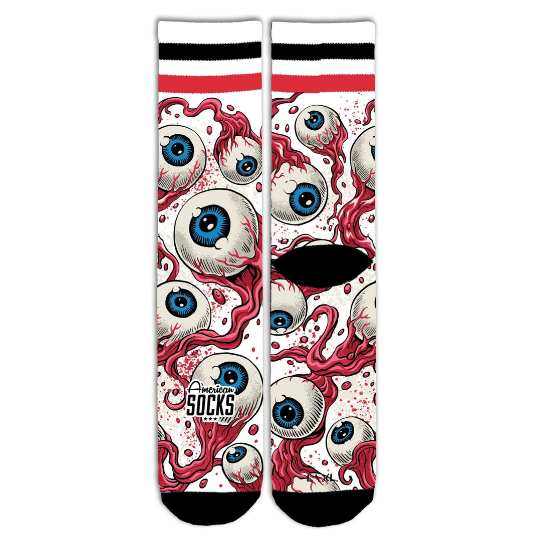 Eyeblast - FunkyFeets