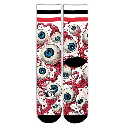 Eyeblast - FunkyFeets