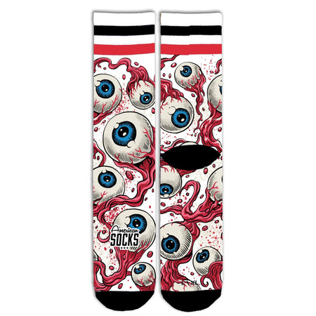 Eyeblast - FunkyFeets