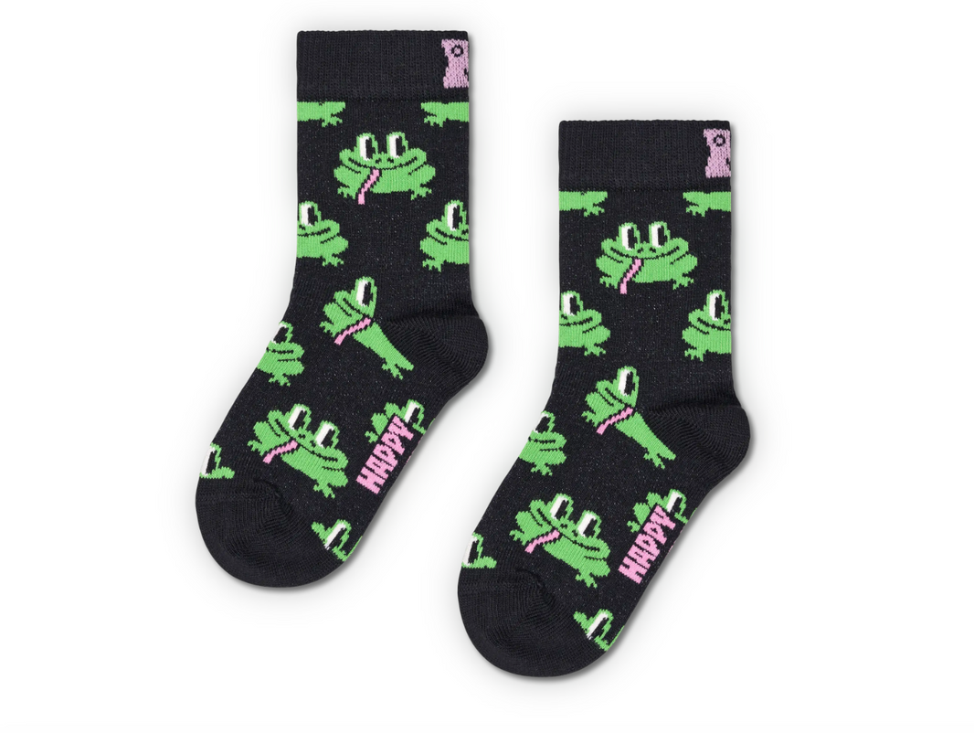 Frog - Kids - FunkyFeets