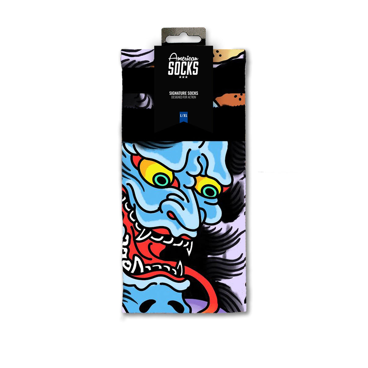 Hannya - FunkyFeets