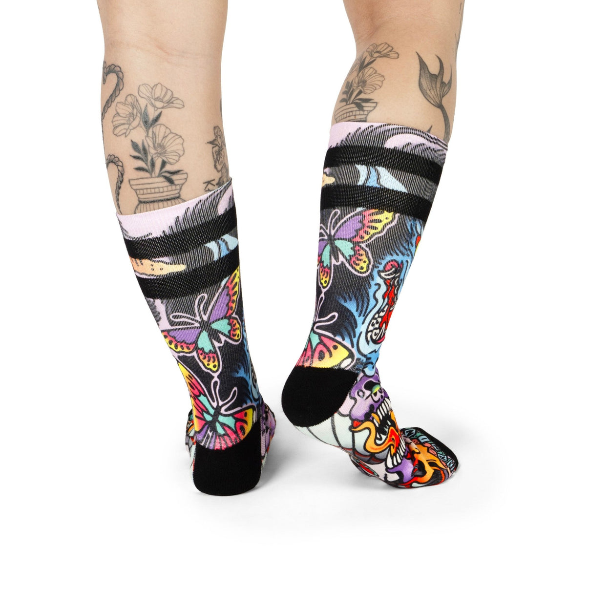 Hannya - FunkyFeets