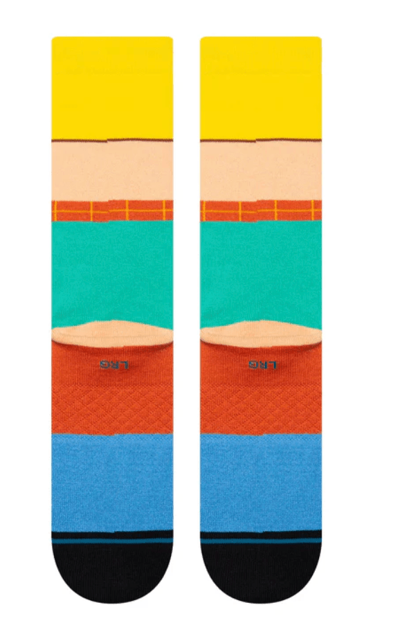 Hey Arnold ™ - FunkyFeets