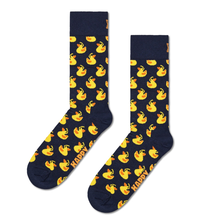 Rubber Duck - FunkyFeets