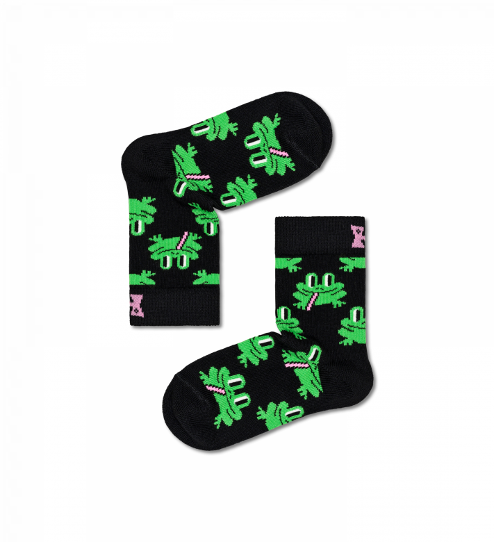 Frog - Kids - FunkyFeets