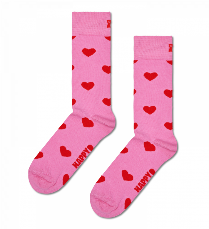 Heart - Rose - FunkyFeets