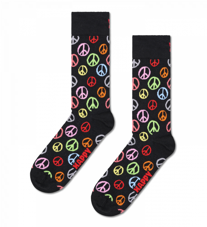 Peace - FunkyFeets