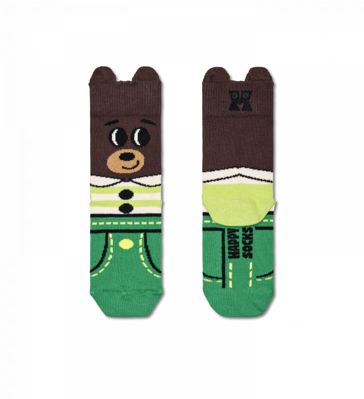 Bear - Kids - FunkyFeets