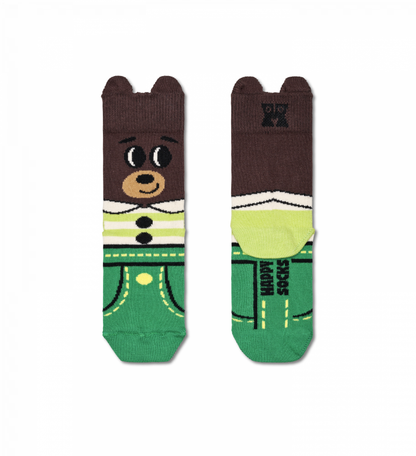 Bear - Kids - FunkyFeets