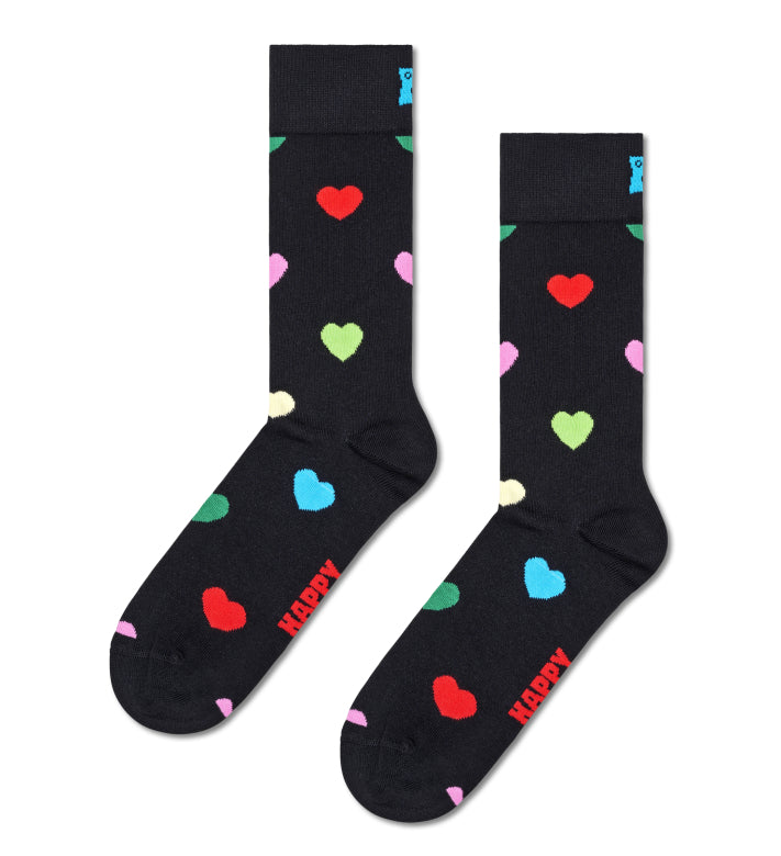 Heart - Multicouleur - FunkyFeets