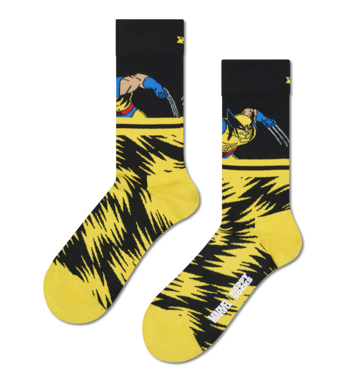 Marvel ™ X-Men - Wolverine - FunkyFeets