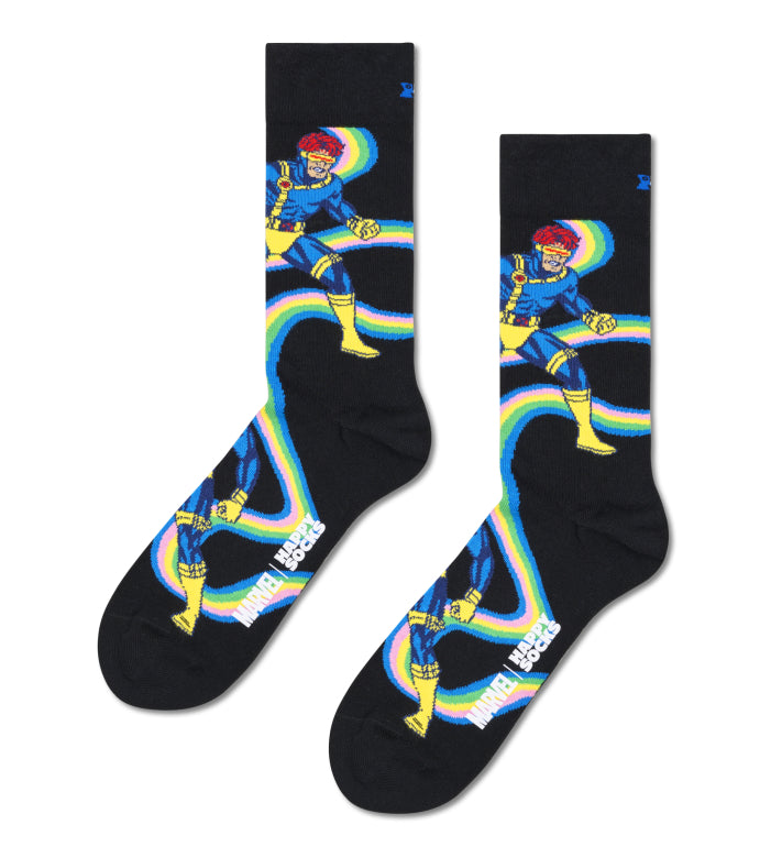 Marvel ™ X-Men - Cyclops - FunkyFeets