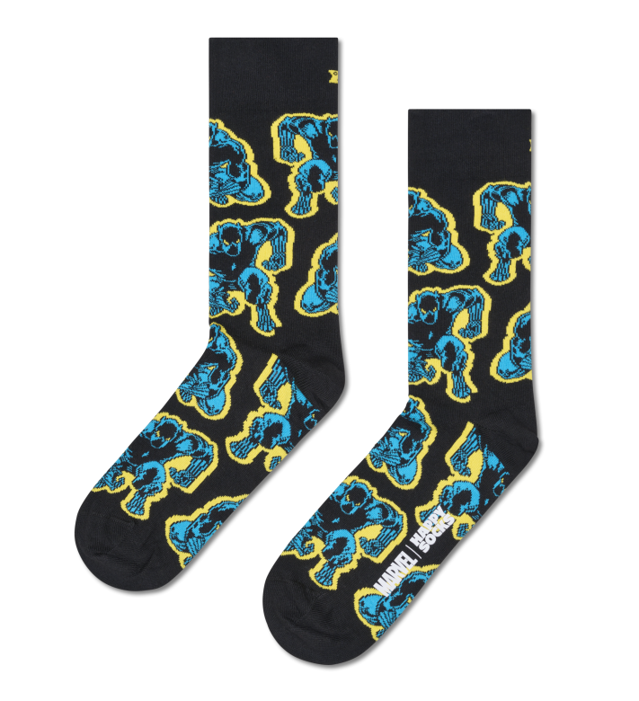 Marvel ™ X-Men - Black Panther - FunkyFeets