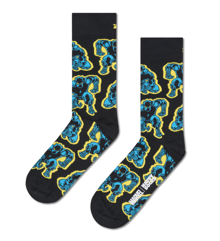 Marvel ™ X-Men - Black Panther - FunkyFeets