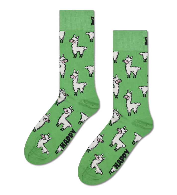 Llama - FunkyFeets