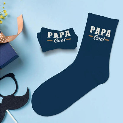 Papa Cool - FunkyFeets