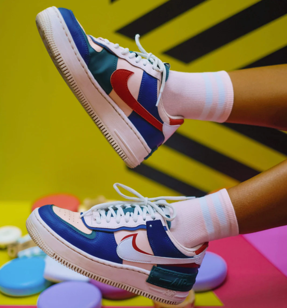 Sakura - FunkyFeets