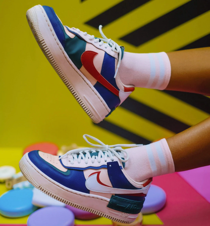 Sakura - FunkyFeets