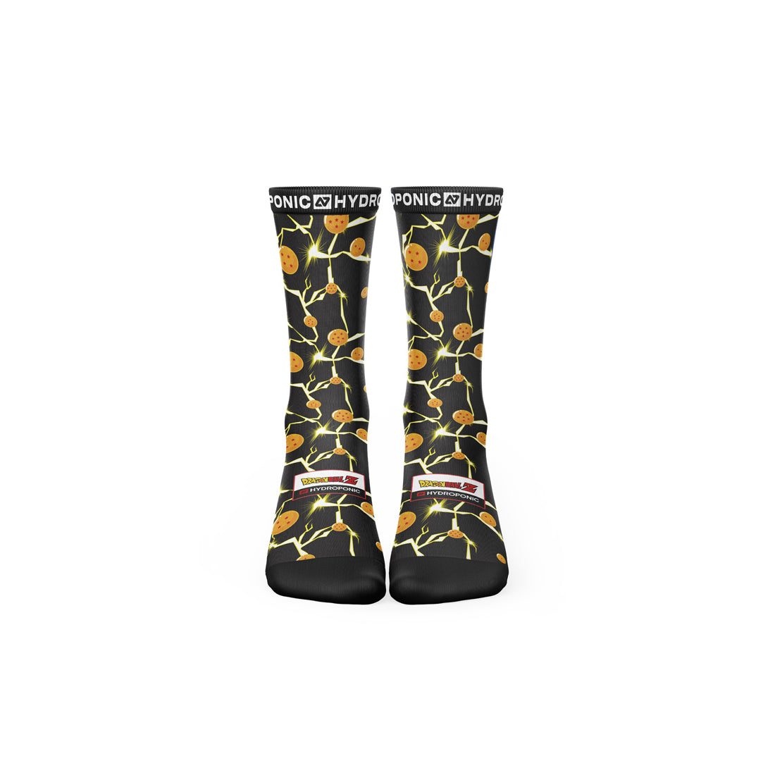 Dragon Ball Z ™ - 7 Boules De Cristal - FunkyFeets